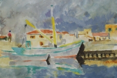 1_Fiumicino-papir-gouache-festmeny-24x32-cm