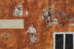 Allegorikus-jelenetek-papir-gouache-festmeny-20.2x34-cm