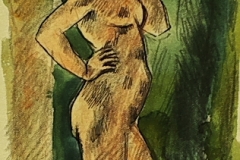 Allo-noi-akt-papir-aquarell-festmeny-33.8x21-cm