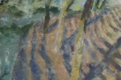 Arnyekok-e.n.-gouache-papir-29x205-cm