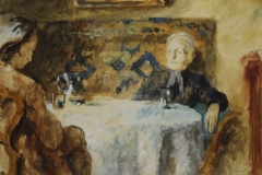 Bartoky-nagymama-1944-gouache-papir-245x345-cm