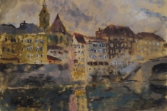 Basel-papir-gouache-festmeny-24x31.2-cm