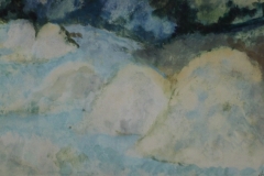 Boglyak-papir-gouache-festmeny-21x34-cm