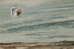 Csonakok-e.n.-gouache-papir-21x34-cm