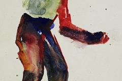 Dolgozo-ferfi-papir-gouache-festmeny-27.7x19.8-cm