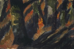 Erdo-belseje-papir-gouache-festmeny-20.4x33.7-cm