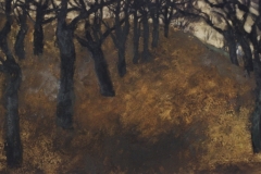 Fekete-fak-e.n.-gouache-papir-21x34-cm