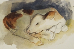 Fekvo-boci-papir-gouache-festmeny-21x34.5-cm