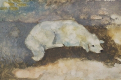 Fekvo-kuvasz-e.n.-gouache-papir-18x28-cm