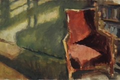 Fotel-papir-gouache-festmeny-21x34-cm