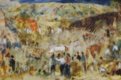 Freskovazlat-e.n.-gouache-papir-21x34-cm