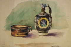 Fules-korso-es-edeny-1911-aquarell-papir-44x60-cm