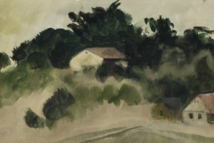 Haz-a-dombon-papir-gouache-festmeny-21.5x34-cm