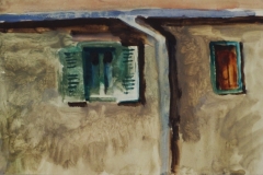 Hazreszlet-ablakokkal-papir-gouache-festmeny-21x34-cm