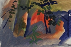 Kert-papir-gouache-festmeny-22x34-cm