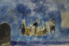 Kompozicios-vazlat-papir-gouache-festmeny-21.2x28.8-cm