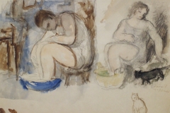 Labat-moso-no-papir-gouache-festmeny-24x31-cm