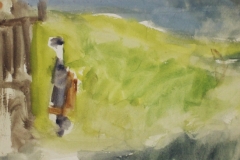 Lany-a-kutnal-papir-gouache-festmeny-21x34-cm