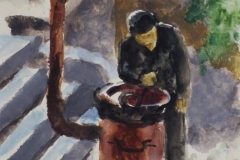 Lekvarfozes-papir-gouache-festmeny-29.5x20.6-cm