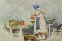 Nagymosas-papir-gouache-festmeny-21x34-cm