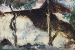 Pajta-papir-gouache-festmeny-18x30-cm