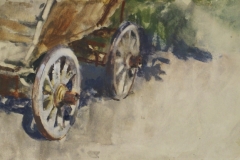 Parasztszeker-kerekei-e.n.-gouache-papir-21x344-cm