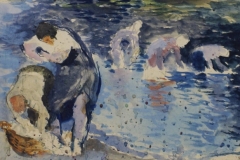 Ruhamosas-papir-gouache-festmeny-21x34-cm