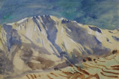 Svajci-hegyek-papir-gouache-festmeny-24x31.5-cm