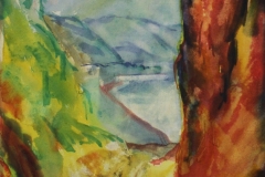 Szakadek-papir-vizfestek-festmeny-30.8x47.6-cm