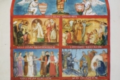 Szent-Istvan-Apotheosisa-e.n.-gouache-papir-66x50-cm