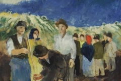 Szinvazlatok-Foldosztas-e.n.-gouache-papir-21x155-cm