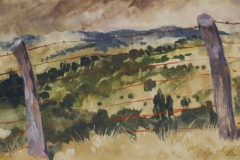 Szogesdrot-e.n.-gouache-papir-20x325-cm