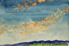 Taj-felhokkel-papir-gouache-festmeny-18x26-cm