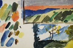 Taj-papir-gouache-festmeny-20.9x33.8-cm