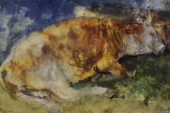 Tehen-e.n.-gouache-papir-205x325-cm