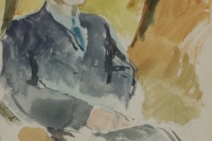 Ulo-ferfi-papir-gouache-festmeny-34x21.2-cm