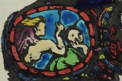 Uvegablak-terv-papir-gouache-festmeny-15x24-cm
