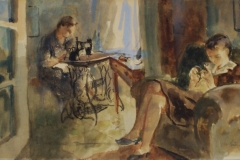 Varro-no1944-gouache-papir-21x344-cm