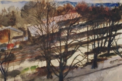 Vasuti-sinek-papir-gouache-festmeny-24x31.5-cm