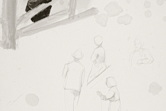 Vazlatok-papir-gouache-festmeny-34x21-cm