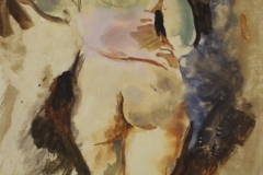 Vetkozo-no-papir-gouache-festmeny-34.6x24.4-cm