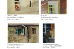 Otthon, édes otthon 21x21cm - 22