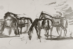 Lovak-papir-diopac-rajz-rajz-21x33.8-cm