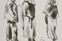 Vazlatok-papir-diopac-rajz-21.1x17.3-cm