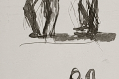Vazlatok-papir-diopac-rajz-24.7x11.5-cm