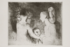 Beszelgetok_-papir-rezkarc-19.9x24.8-cm