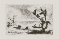 Csonak-papir-rezkarc-8.7x12.9-cm