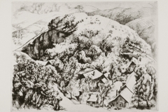 Domb-alatti-hazak-papir-rezkarc-24.8x33.5-cm