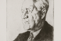 Dr.-Deutsch-Erno-arckepe-papir-rezkarc-16.7x11.5-cm