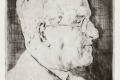 Dr.-Deutsch-Erno-arckepe-papir-rezkarc-19.1x14.3-cm